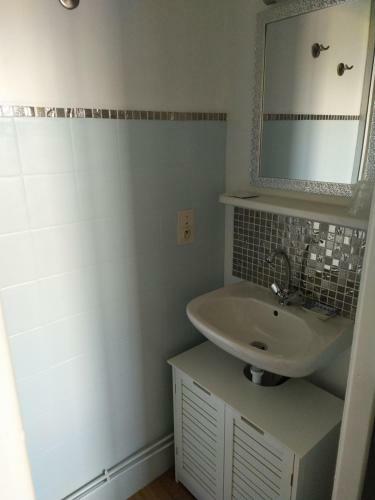 Apartamento Appart'h�tel de Trefeuntec