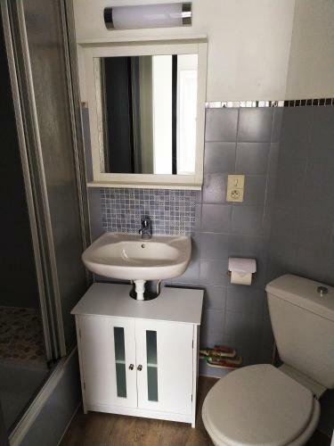 Apartamento Appart'h�tel de Trefeuntec