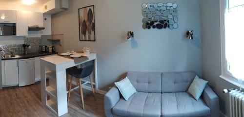 Apartamento Appart'h�tel de Trefeuntec