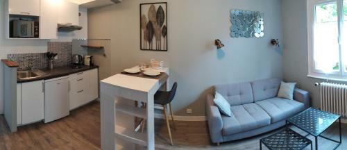 Apartamento Appart'h�tel de Trefeuntec