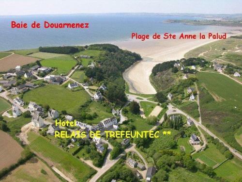 Apartamento Appart'h�tel de Trefeuntec
