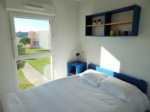 Apartamento R�sidence L'or�e de Montpellier