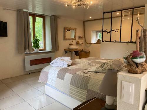 Apartamento Moulin De La Redonde