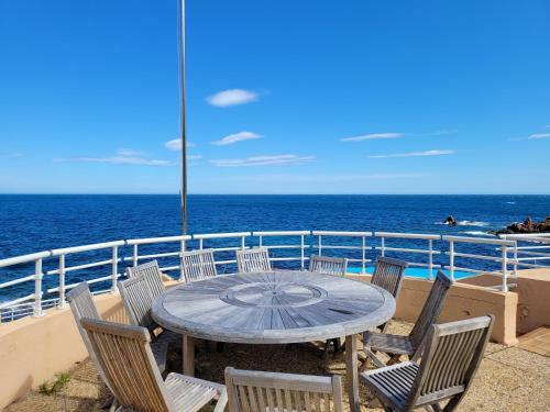 Apartamento Le Cap Neree T2 Rez de Mer