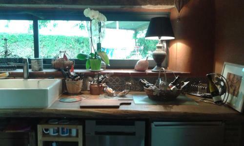 Hostal La Vigneraie
