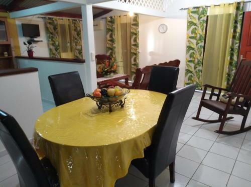 G�te Poz Kreyol