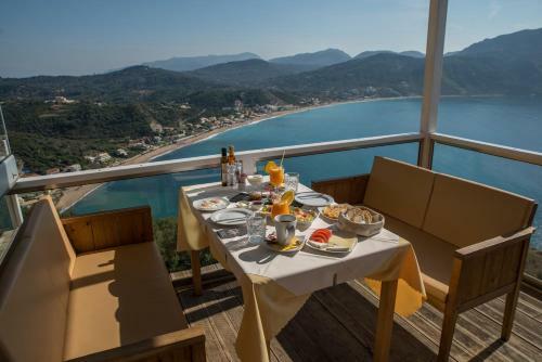Bed & Breakfast Porto Timoni