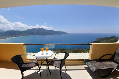 Bed & Breakfast Porto Timoni