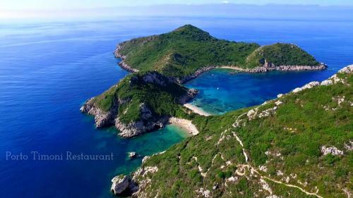 Bed & Breakfast Porto Timoni