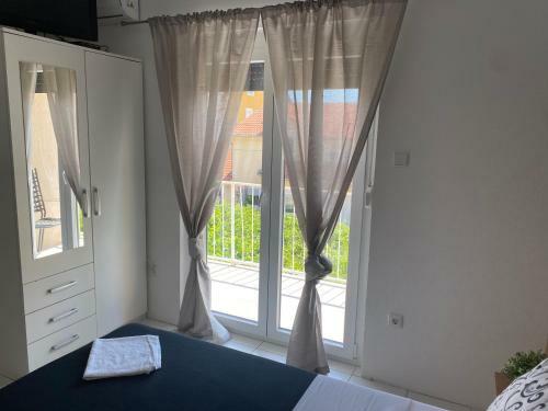 Apartmani Bla?ic Vodice
