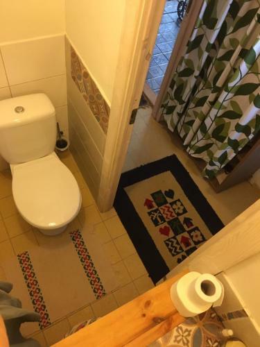 Apartamento Po Klevu