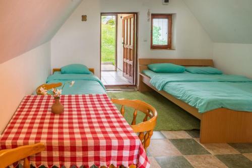 Agroturismo Family Farm Jezera