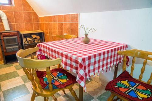 Agroturismo Family Farm Jezera