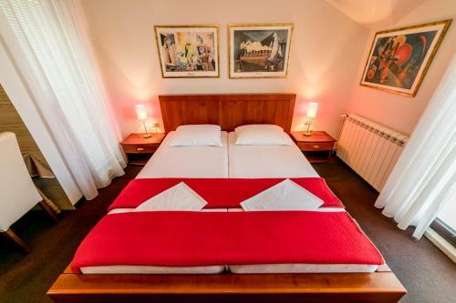 Apartmani Laban