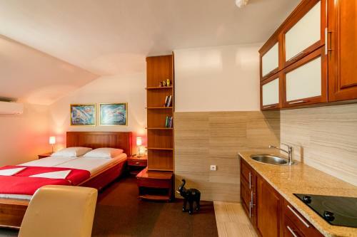 Apartmani Laban