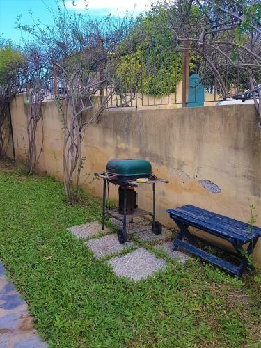 Villa Per Le Vacanze Le Palme