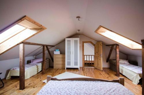 Hostal Dandzenieki