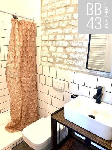 Apartamenty Bb43