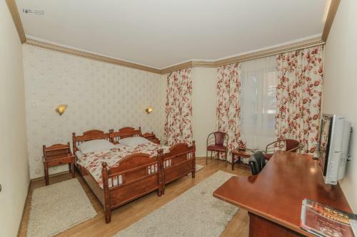 Hotel Golden Spirit