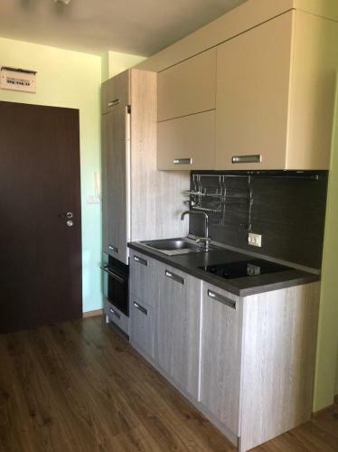 Apartamento Tatiana Pines