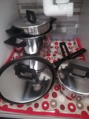 Apartamento Casa Nonna Angelina