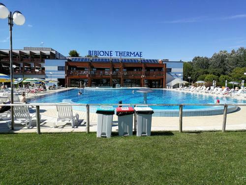 Apartamento Villaggio Michelangelo