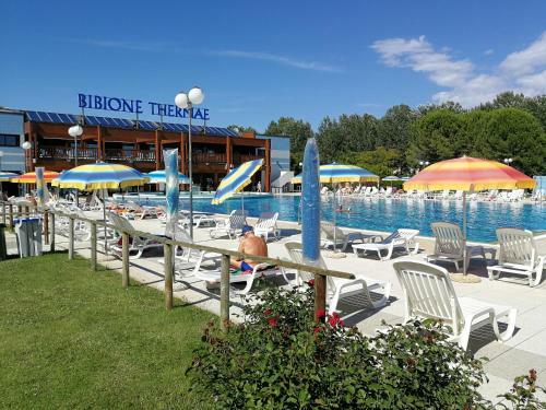 Apartamento Villaggio Michelangelo