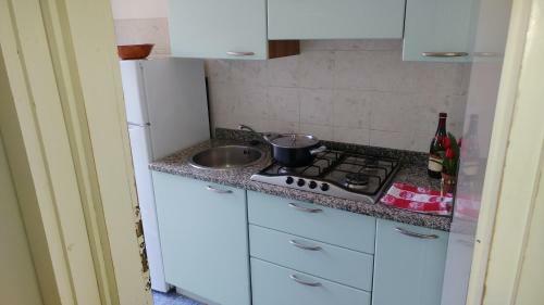 Apartamento Villaggio Michelangelo