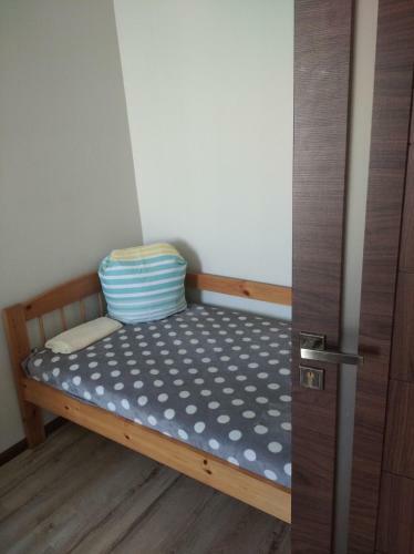 Apartamento Saules St?ris