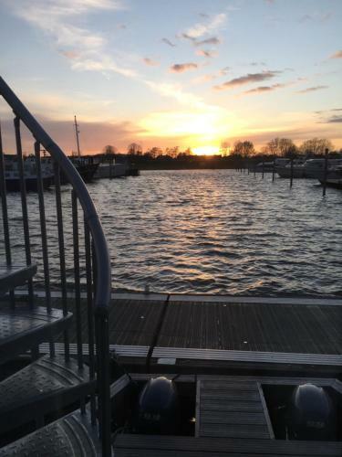 Hausboot Livingdream