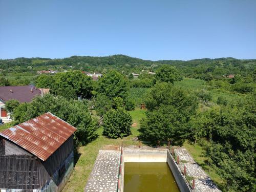 Agroturismo Vila Luna Poema