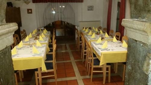 Hostal Gostilna Stara Po?ta