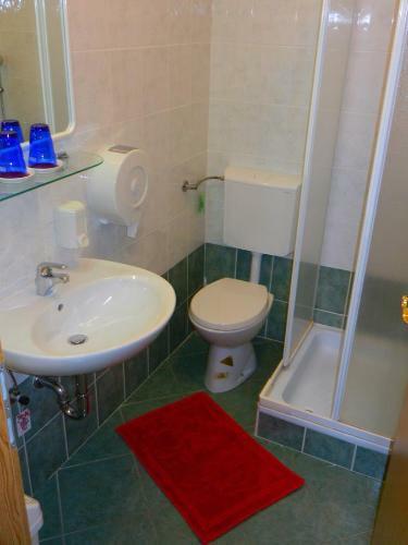 Hostal Gostilna Stara Po?ta