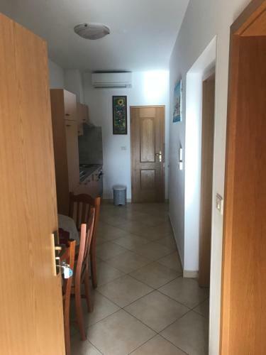 Apartments Neja