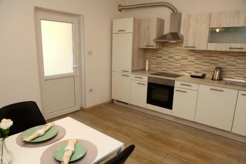 Harmony Inn Apartments Portoroz