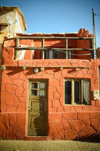 Bed & Breakfast Cerro Negro