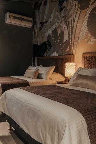 Hotel Sui Posada Boutique