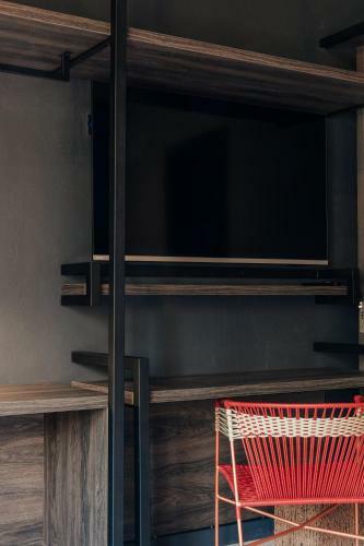 Hotel Sui Posada Boutique