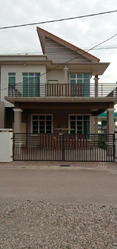 Maryam Balqis Kerteh Homestay