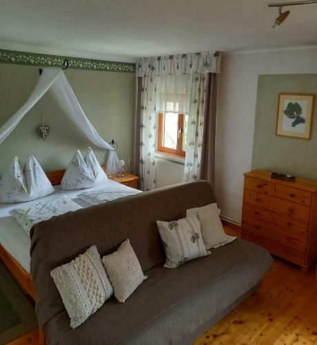 Hostal Winzerhof Fleischmann