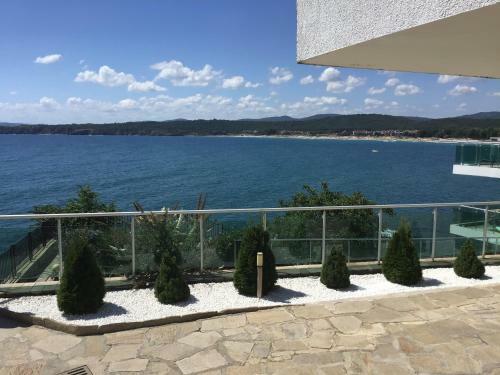 Apartamento Panorama Bay