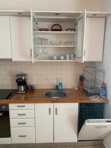 Apartamento Panorama Bay