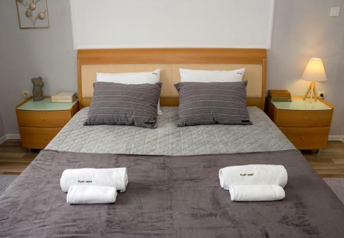 Apartamento Beachfront & Seaview