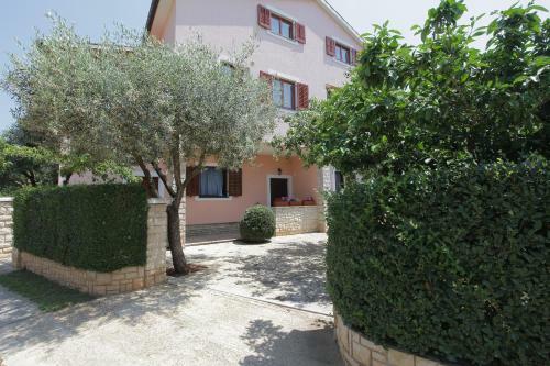 Apartamento Guest House Ljubica