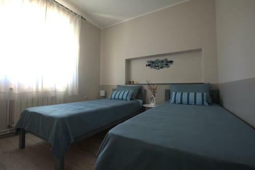 Apartamento Guest House Ljubica