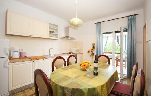 Apartamento Guest House Ljubica