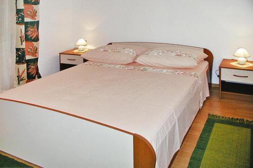 Apartments Villa Nada Podgora - Cdm05024-dyc