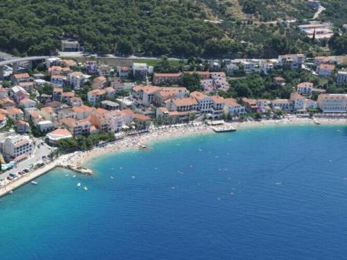 Apartments Villa Vesna Podgora - Cdm05026-dyd