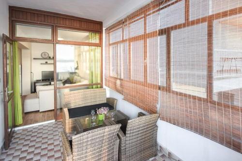 Apartments Villa Vesna Podgora - Cdm05026-dyd