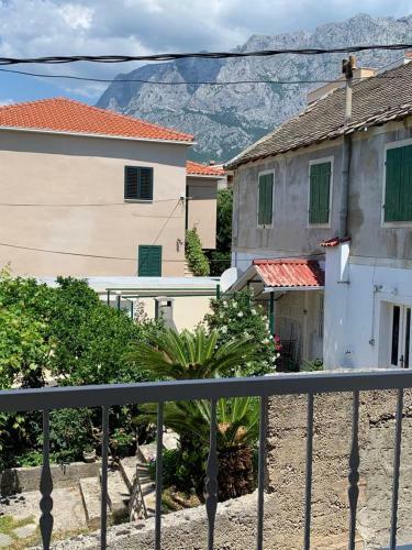 Hostal Apartment And Room Marin Makarska
